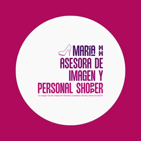 Maria MM Asesora De Imagen Y Personal Shopper