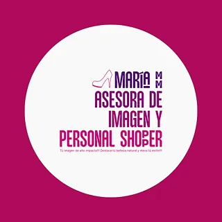 Maria MM Asesora De Imagen Y Personal Shopper